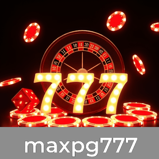 Explore os Slots Incríveis no maxpg777: Diversão Garantida