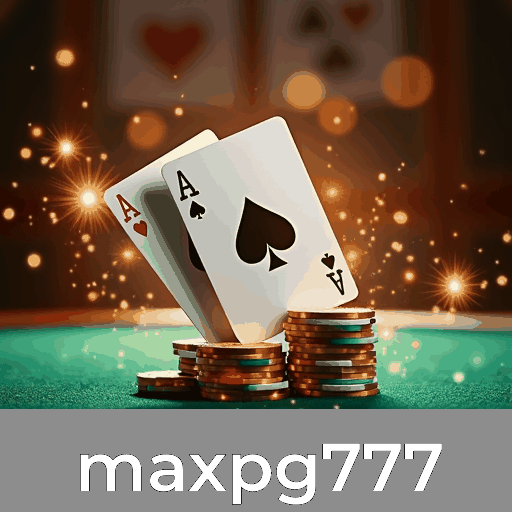 maxpg777: Plataforma de Jogos com Serviço Profissional e Vantagens Exclusivas