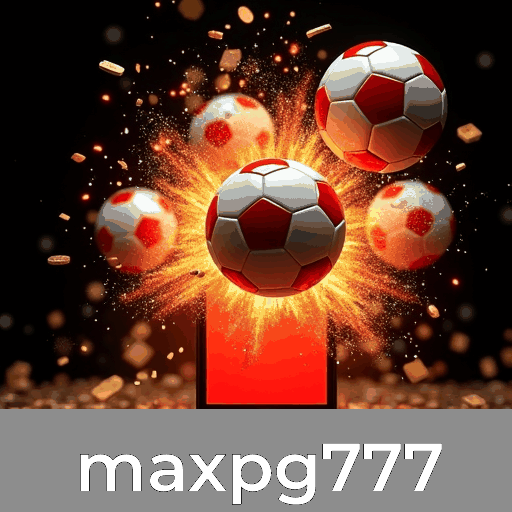 Aproveite os Bônus Únicos e Exclusivos no maxpg777