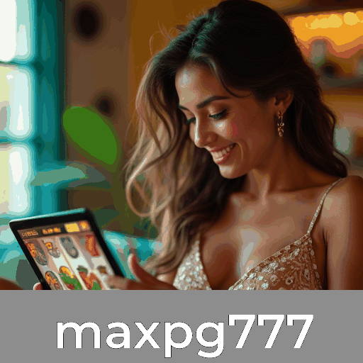 maxpg777: Cassino Premiado com Pagamentos Rápidos