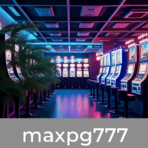 Descubra os Incríveis Bônus de maxpg777 para Amantes de Jogos