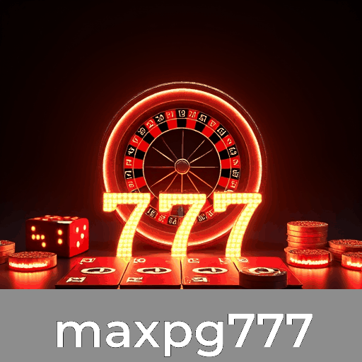 maxpg777: Autêntica Experiência de Casino ao Vivo no Brasil