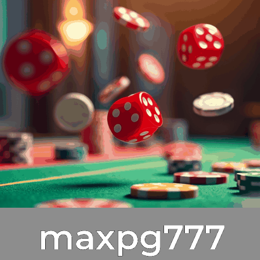 maxpg777: Plataforma de Jogos com Serviço Profissional e Vantagens Exclusivas