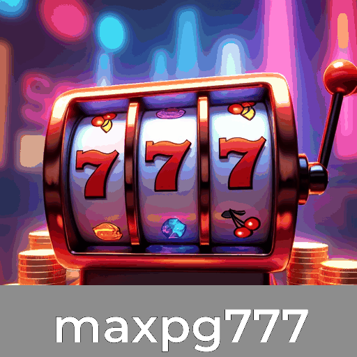 maxpg777: Cassino Premiado com Pagamentos Rápidos