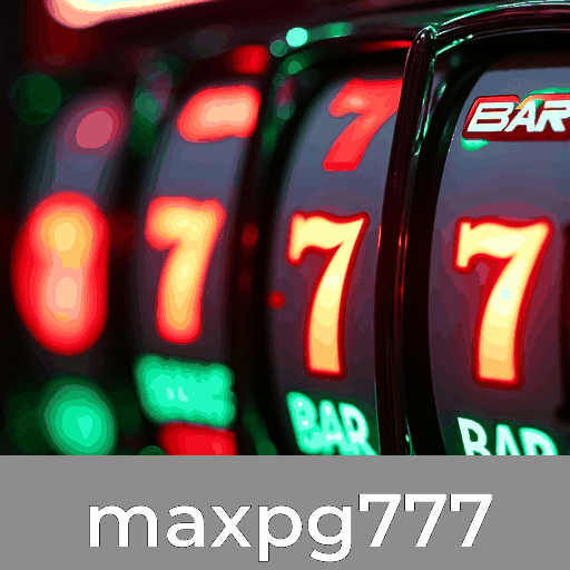 Maxpg777: Emoção e Ganhos nos Jogos de Cassino