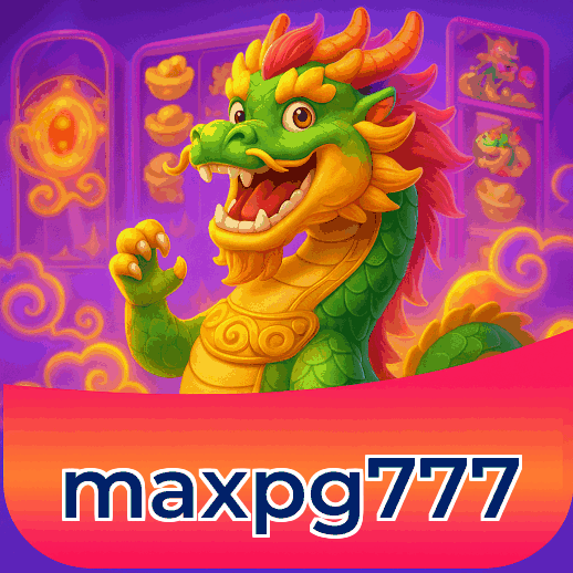 maxpg777 Slots - 1.500+ Jogos