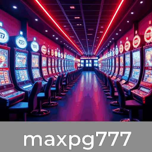 maxpg777: Descubra o poder do Crash com retornos incríveis