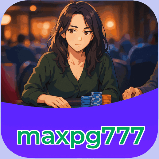 maxpg777 Download App