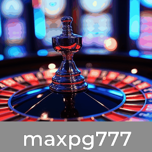 Maxpg777: Descubra Jogos de Cassino Variados e Excitantes