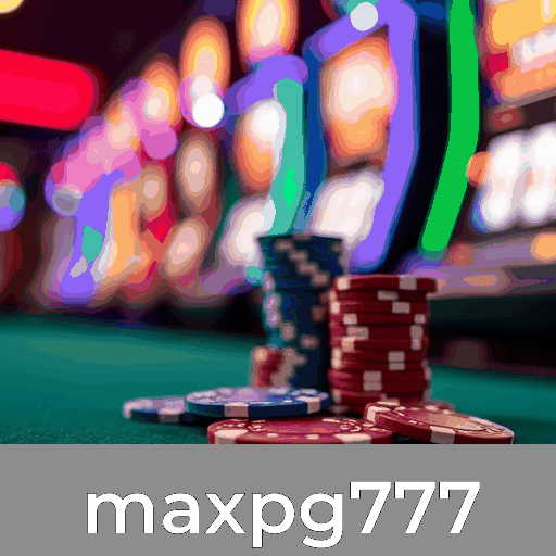 Descubra a Segurança de maxpg777: Seu Portal de Jogos Online Confiável